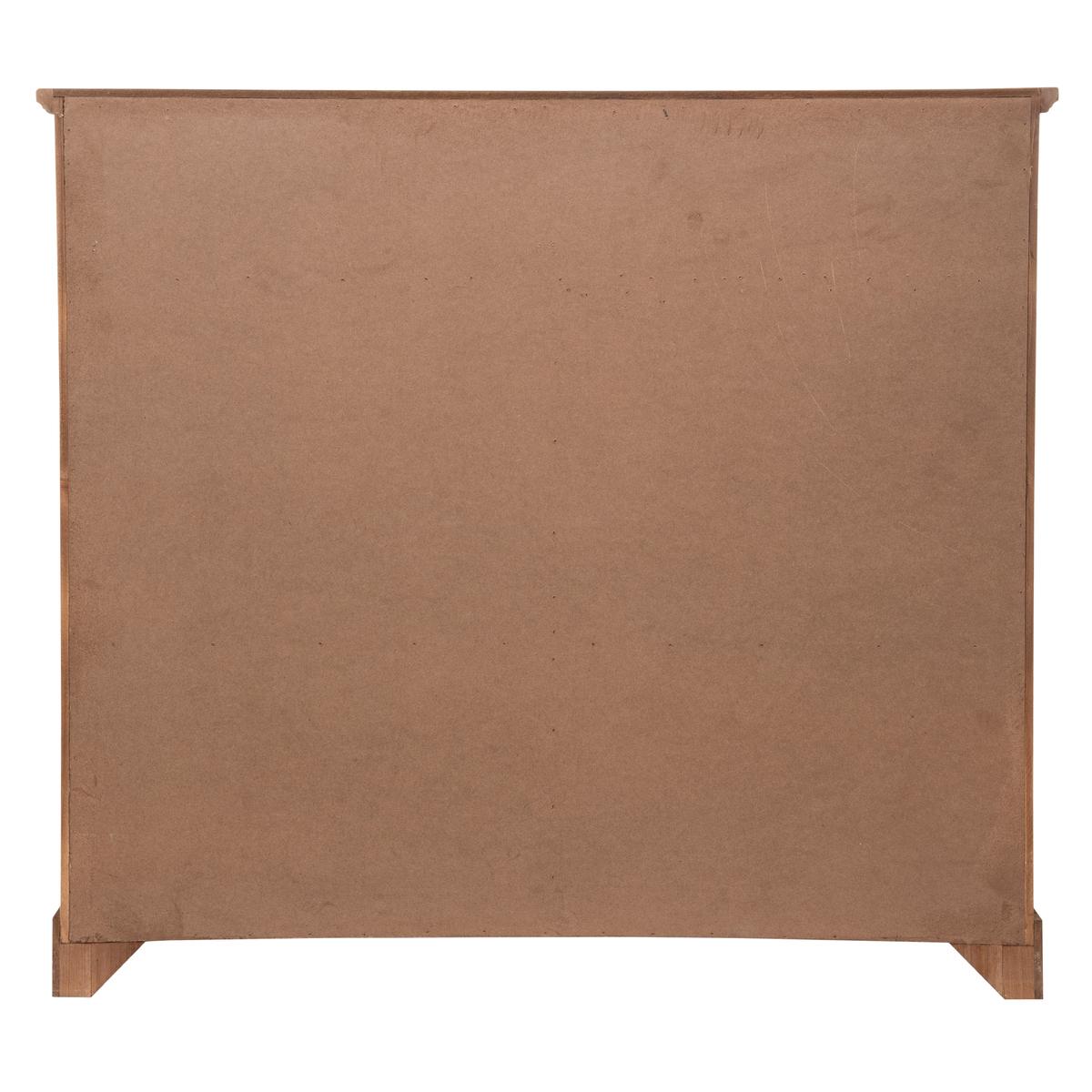 Скрин atmosphera Danik, 2 чекмеджета, 94x95 cm