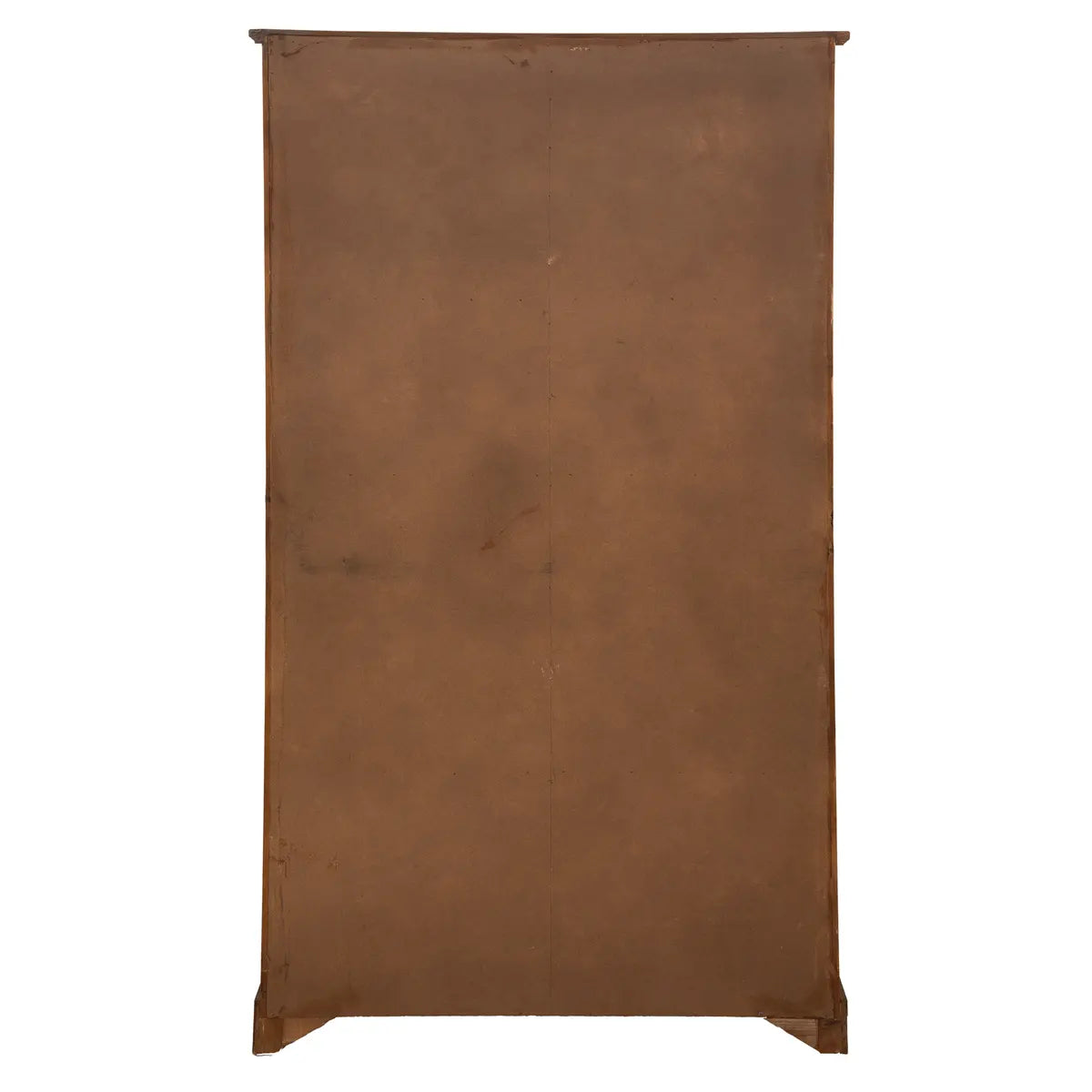 Библиотека atmosphera Danik, 80x40x150, MDF, Закалено стъкло