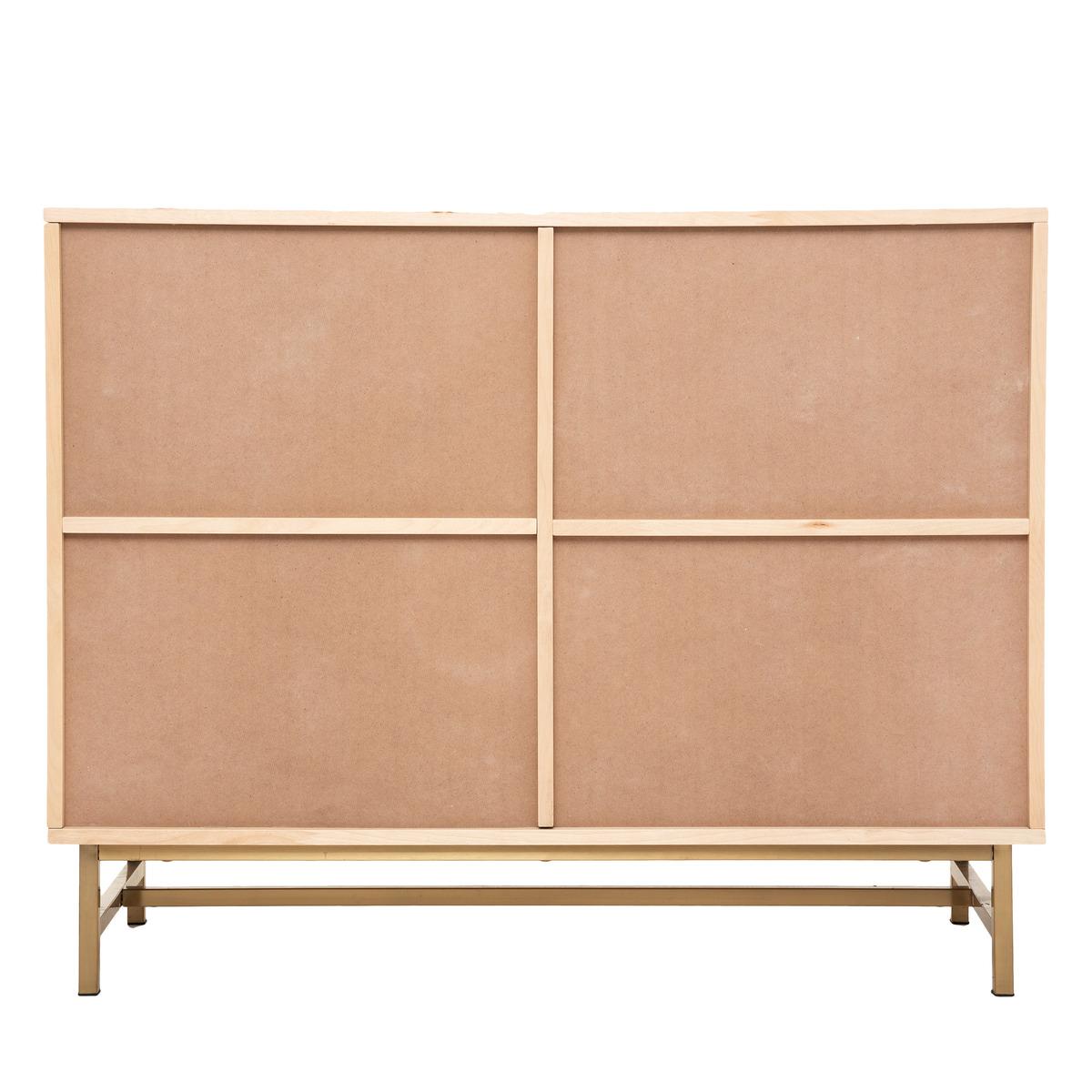 Скрин atmosphera Rayo, 100x79 cm