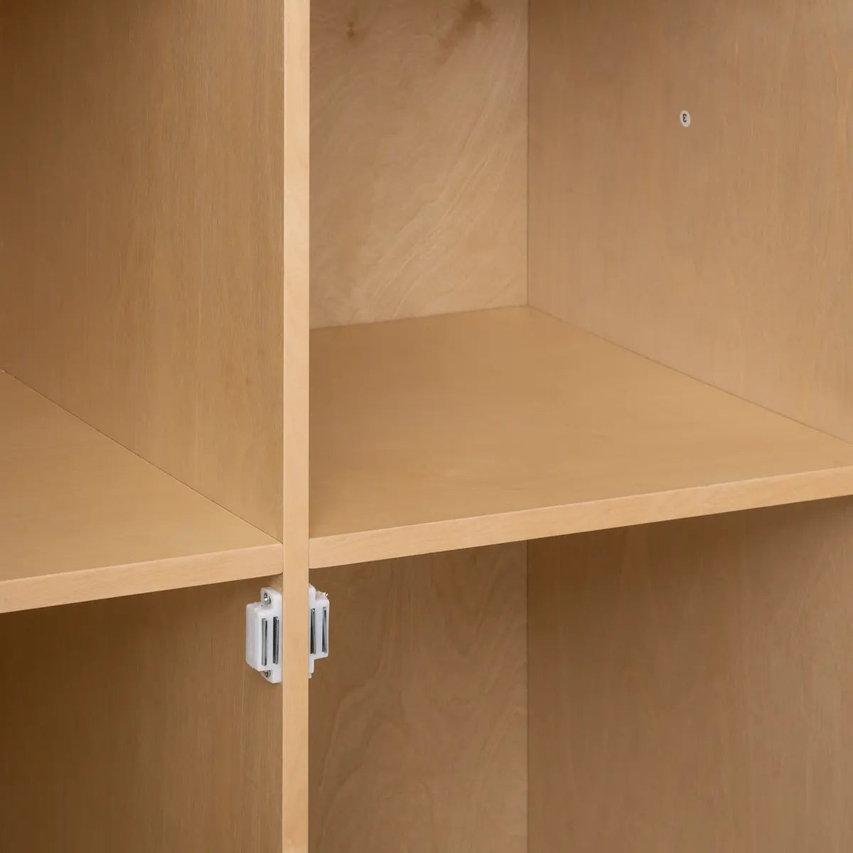 Библиотека atmosphera Rayo, 80x165 cm, MDF