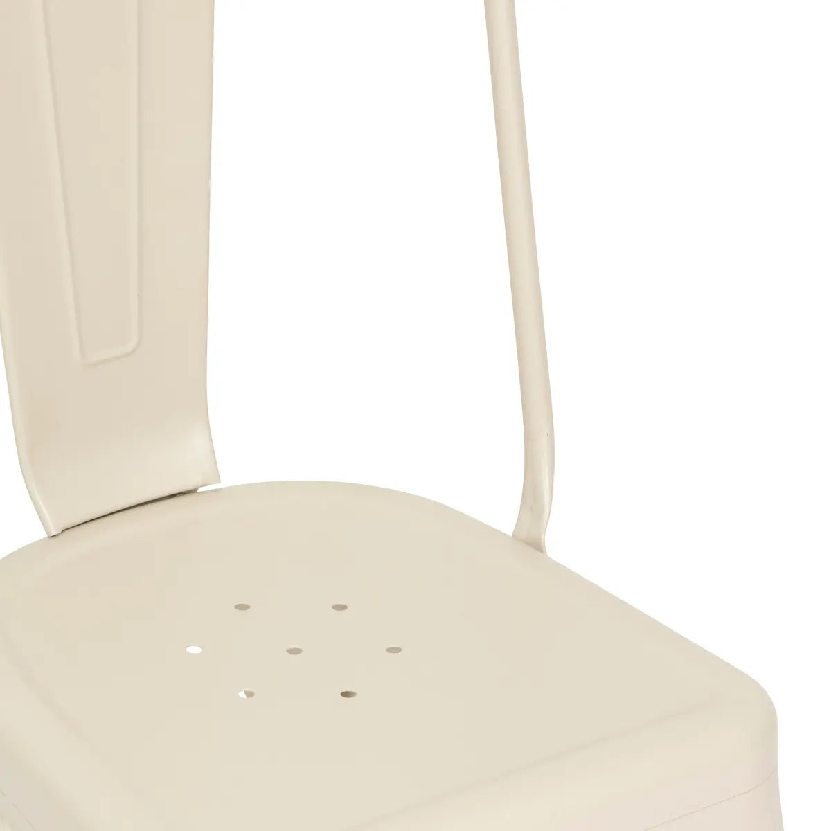 Трапезен стол atmosphera Niko, Метал