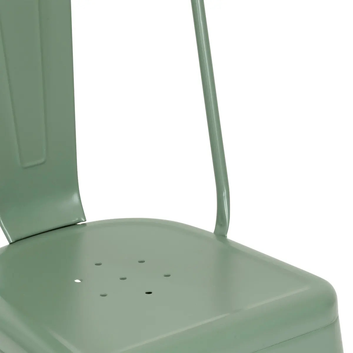 Трапезен стол atmosphera Niko, Метал