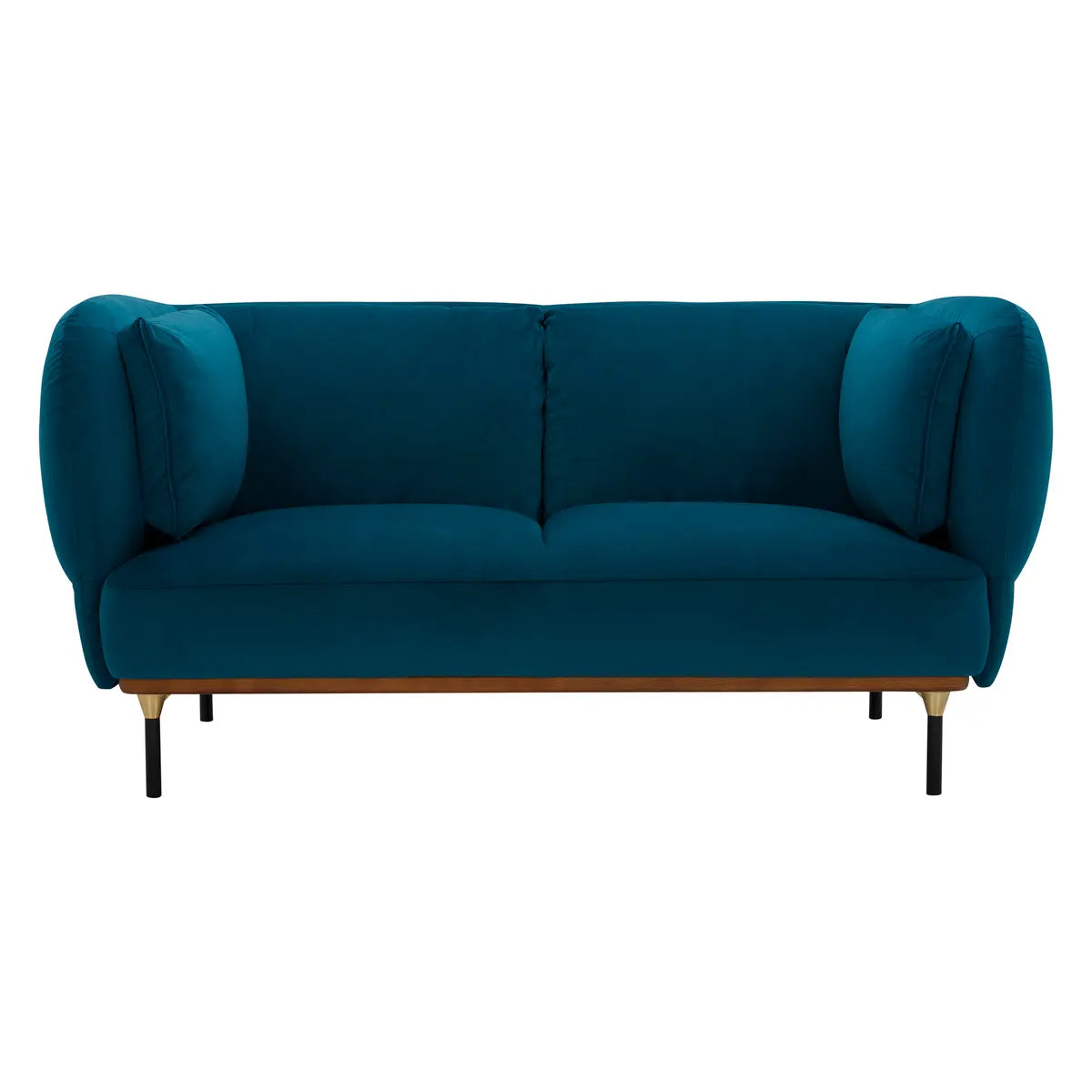 Двуместно канапе atmosphera Isee, 172x97x80 cm