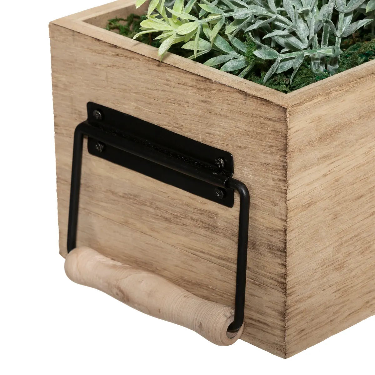 Изкуствено растение atmosphera Houseplant, 24.5 cm