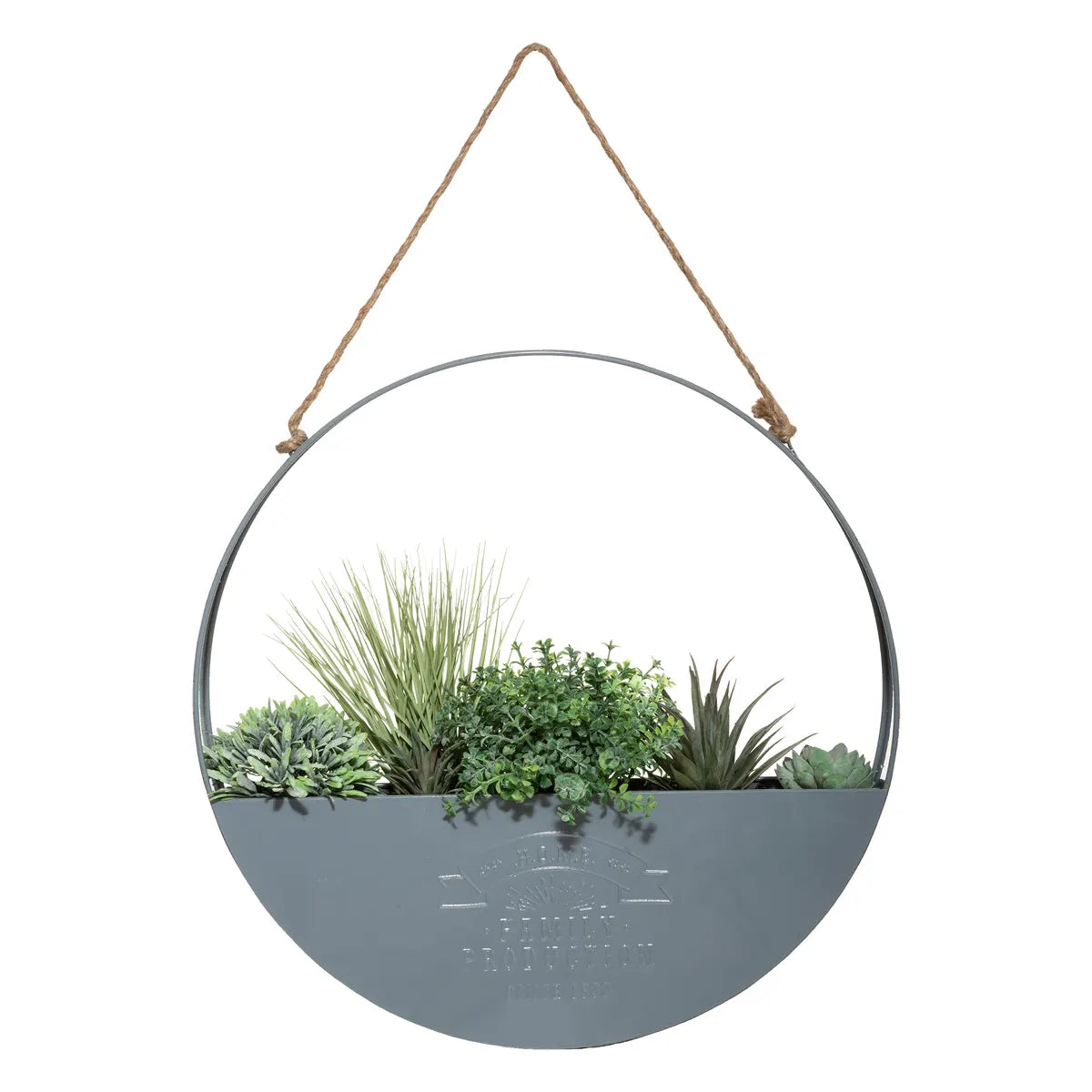 Изкуствено растение atmosphera Green House, 44 cm