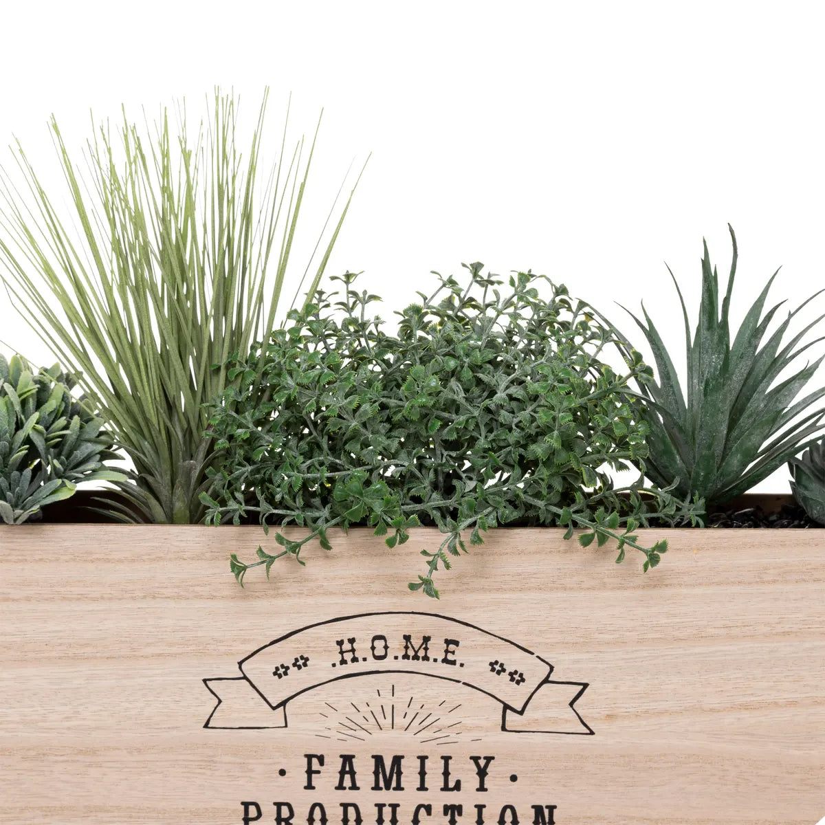 Изкуствено растение atmosphera, 44 cm