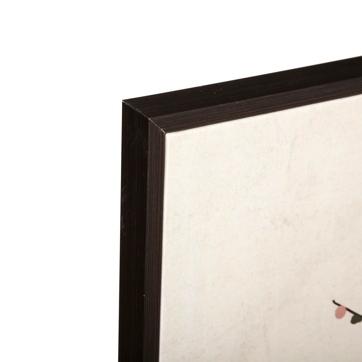 Картина с рамка atmosphera Woman, Принт на платно 58x78 см, Асорти дизайни