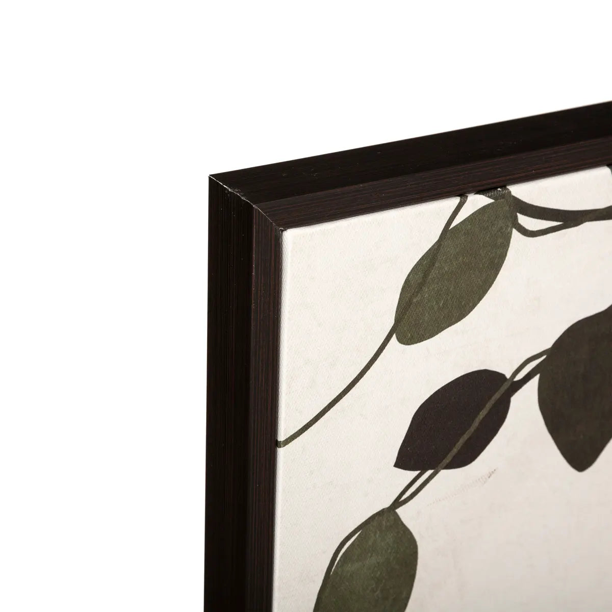 Картина с рамка atmosphera Woman, Принт на платно 58x78 см, Асорти дизайни