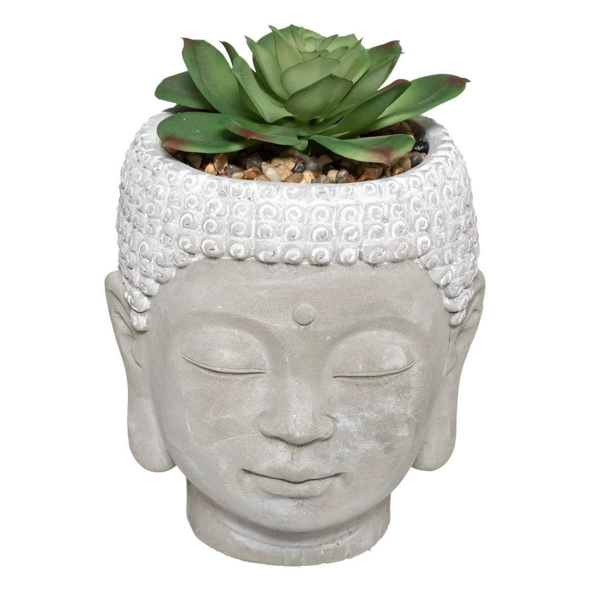 Изкуствено растение atmosphera Buddha, 13.5 cm, Различни видове
