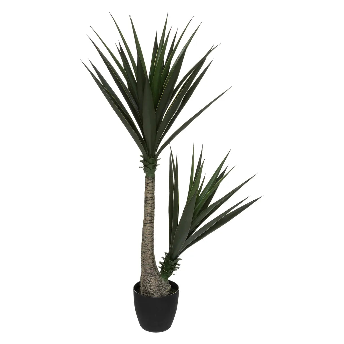 Изкуствено растение atmosphera Yucca, 130 cm
