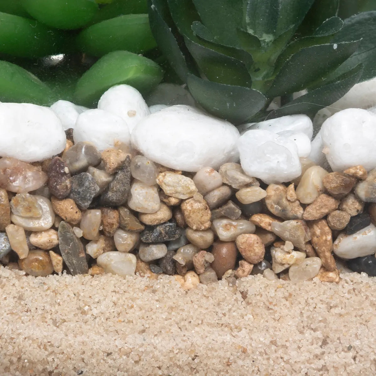 Изкуствено растение atmosphera Arrangement, 15 cm