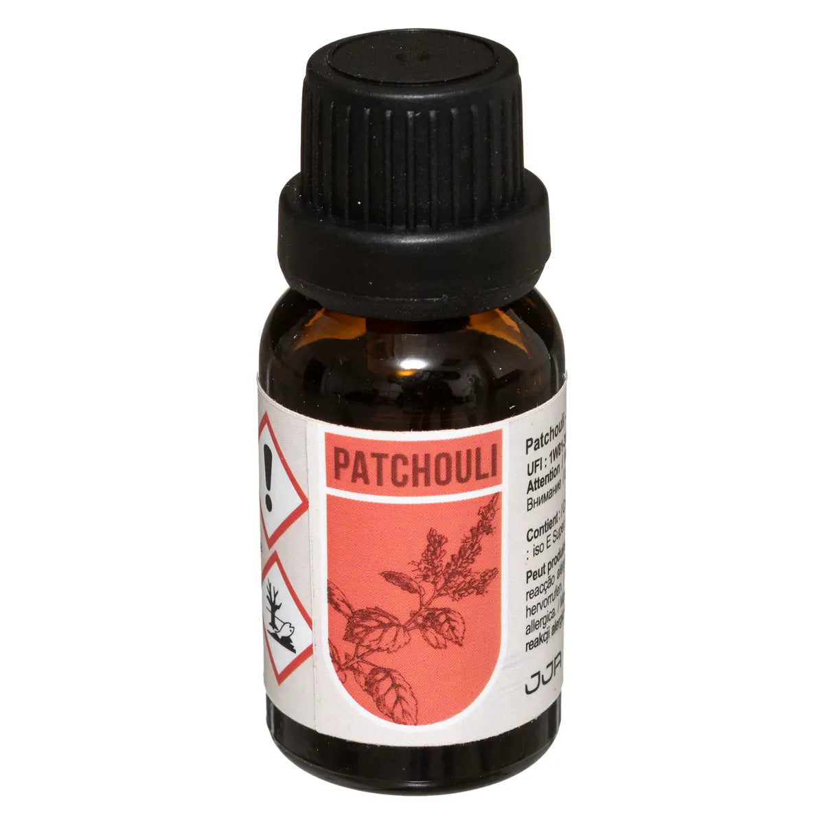 Сет ароматни масла atmosphera Kili, 15 ml, 6 бр