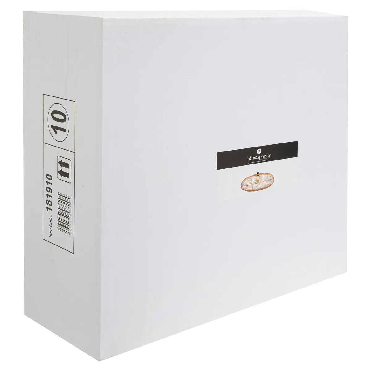 Пендел atmosphera Loren, 60 cm, Бамбук