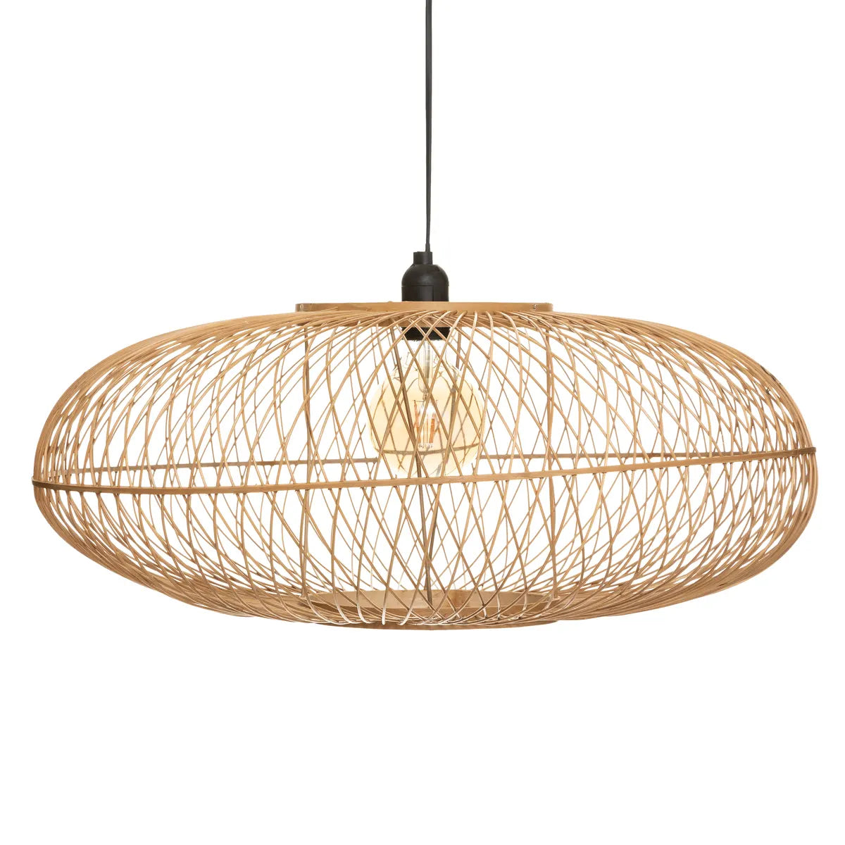 Пендел atmosphera Loren, 60 cm, Бамбук