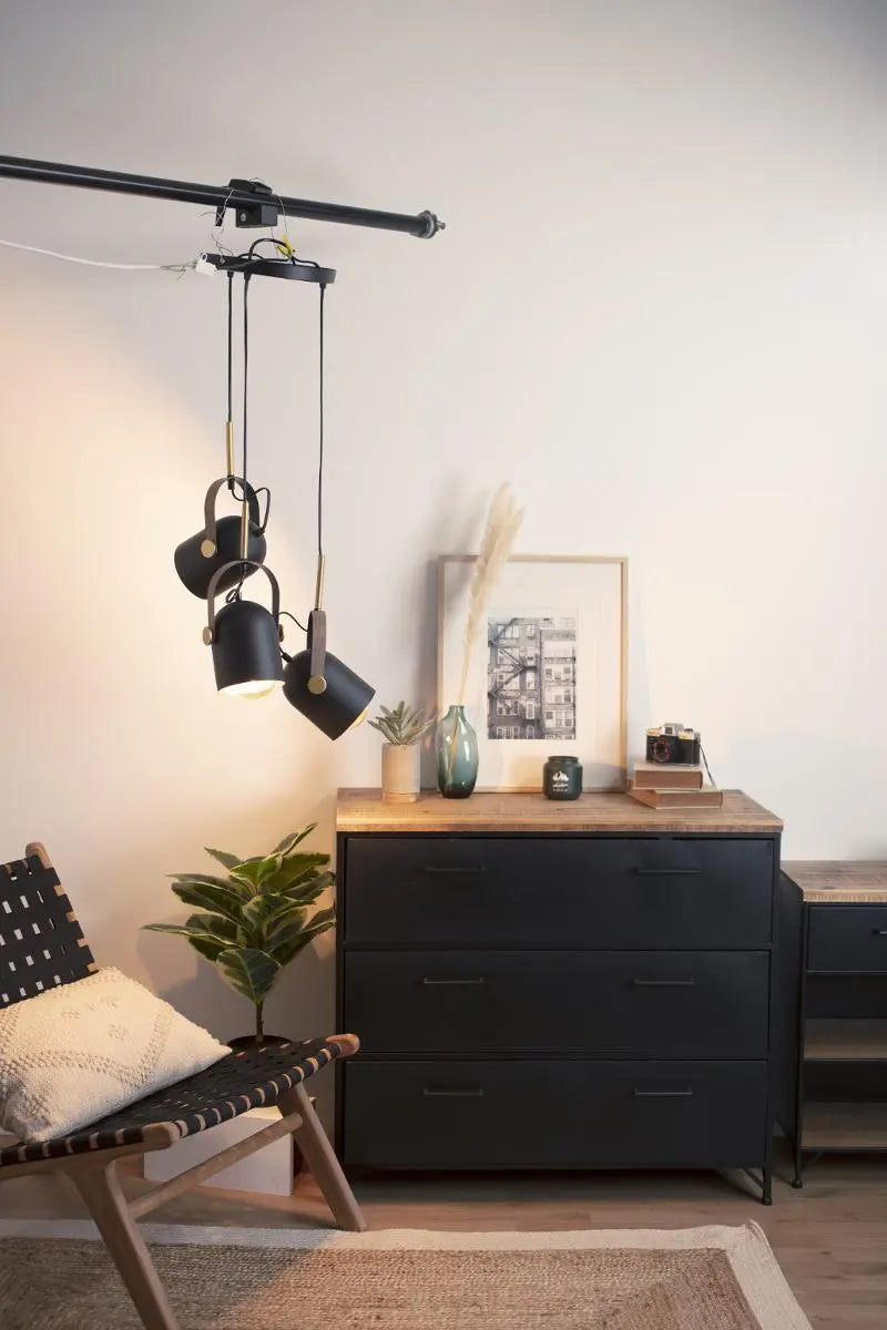 Пендел atmosphera Bil, 12 cm, Метал