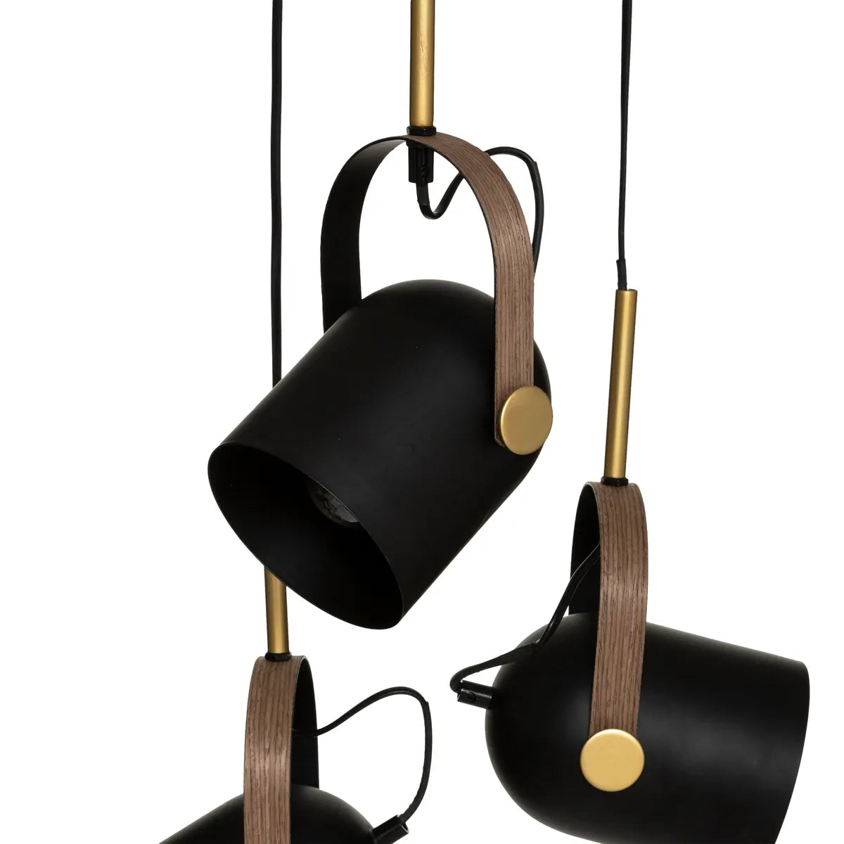 Пендел atmosphera Bil, 12 cm, Метал