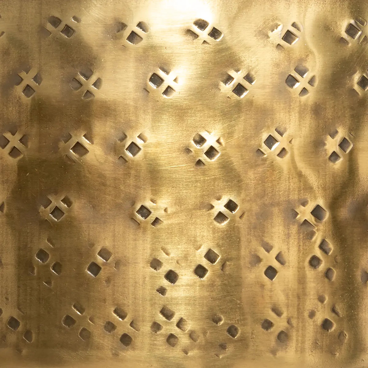 Сет кутии за съхранение atmosphera Oasis, 2бр, Желязо