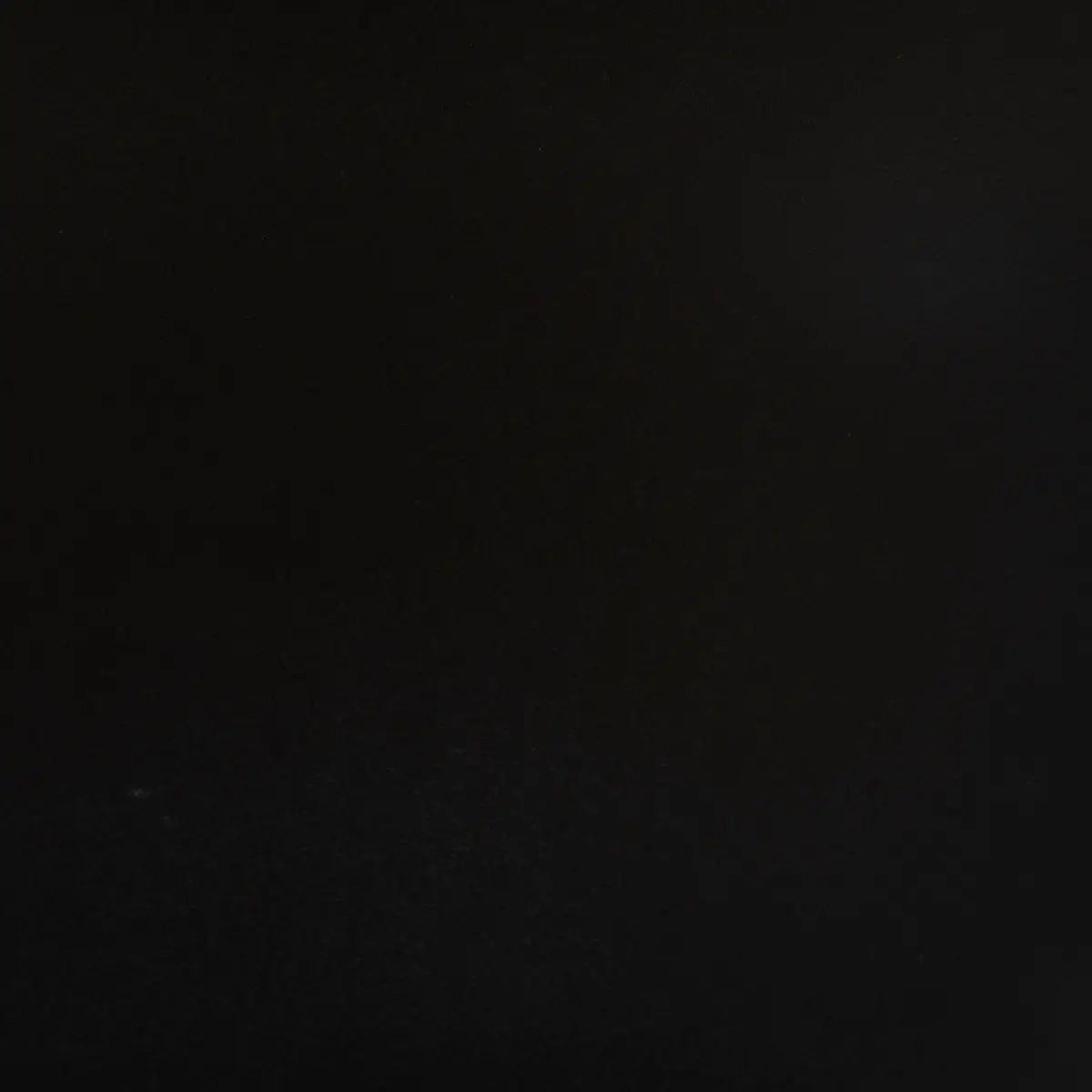 Трапезен стол atmosphera Baya, Черен