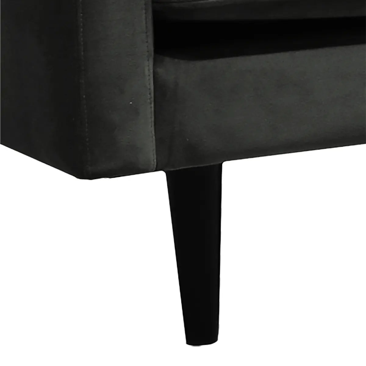 Триместен диван atmosphera Candice, 194x96x85 cm