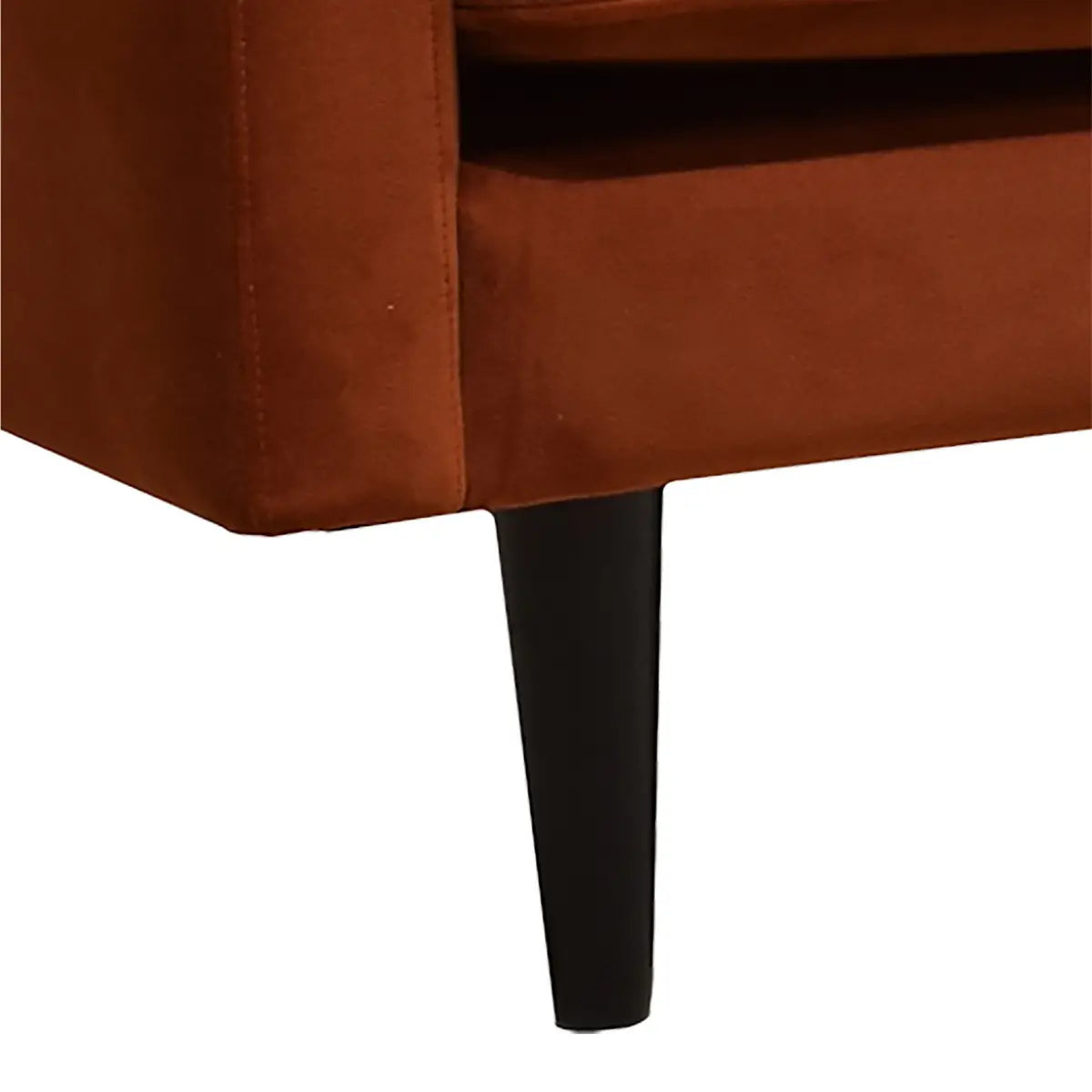 Триместен диван atmosphera Candice, 194x96x85 cm