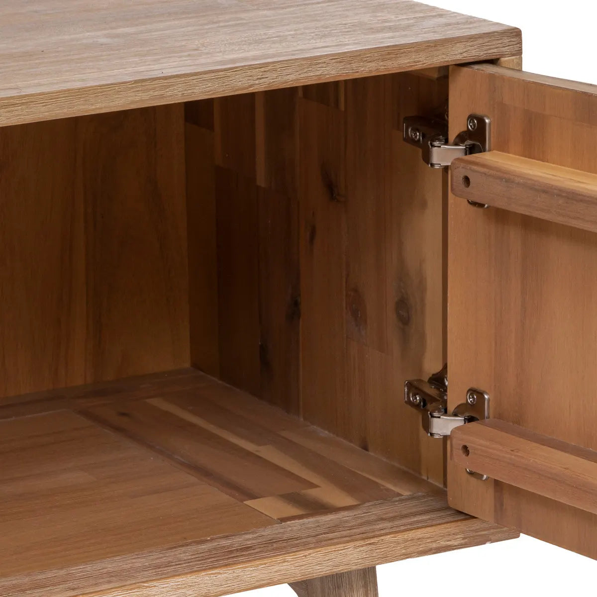 ТВ шкаф atmosphera Aeris 180x45x55 cm, Акация