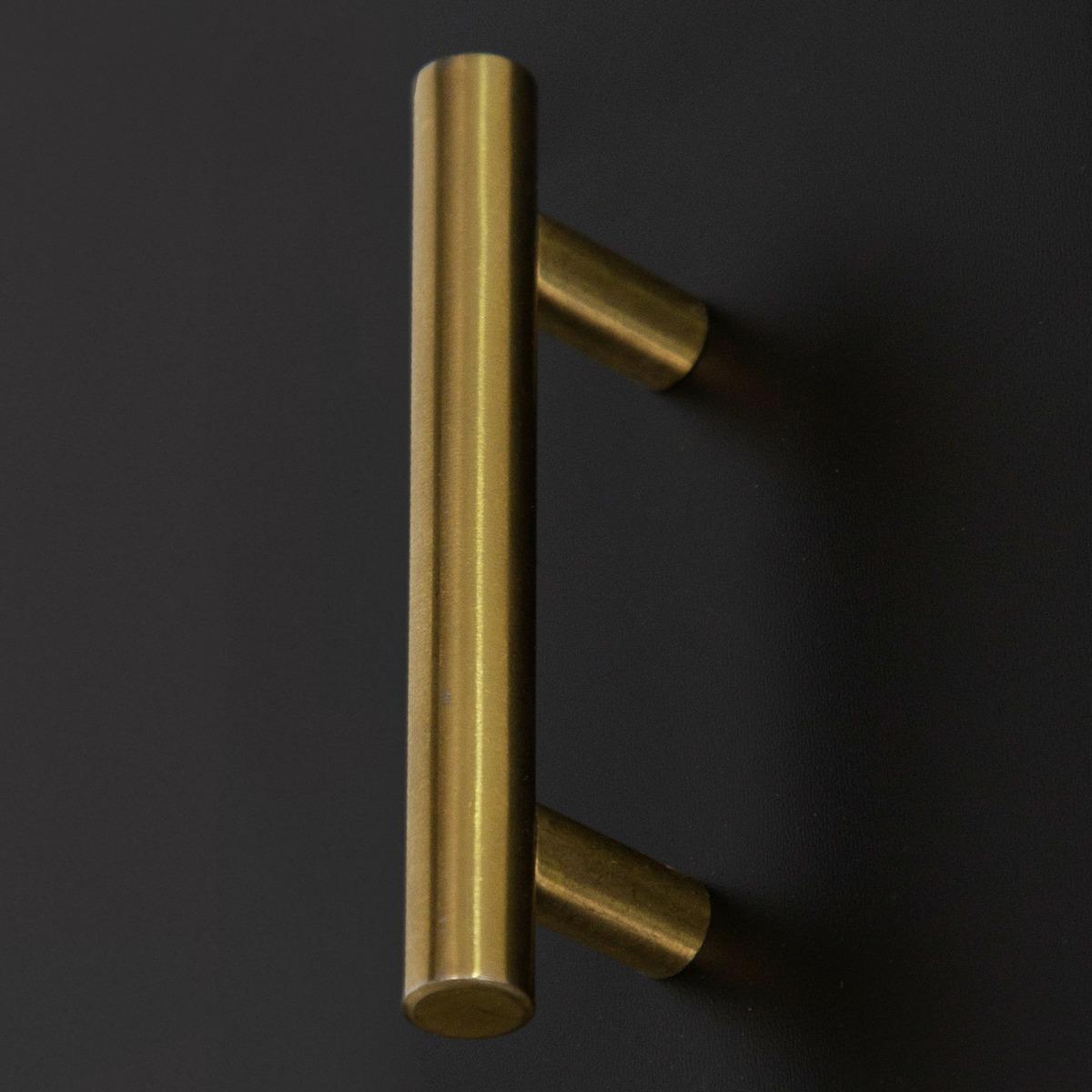 Скрин atmosphera Tedy, 120x80 cm, Черен