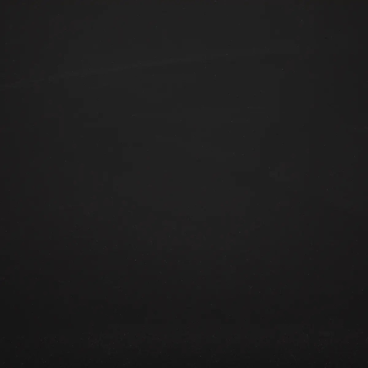 Холна маса atmosphera Gota, 100x100 cm, Черен