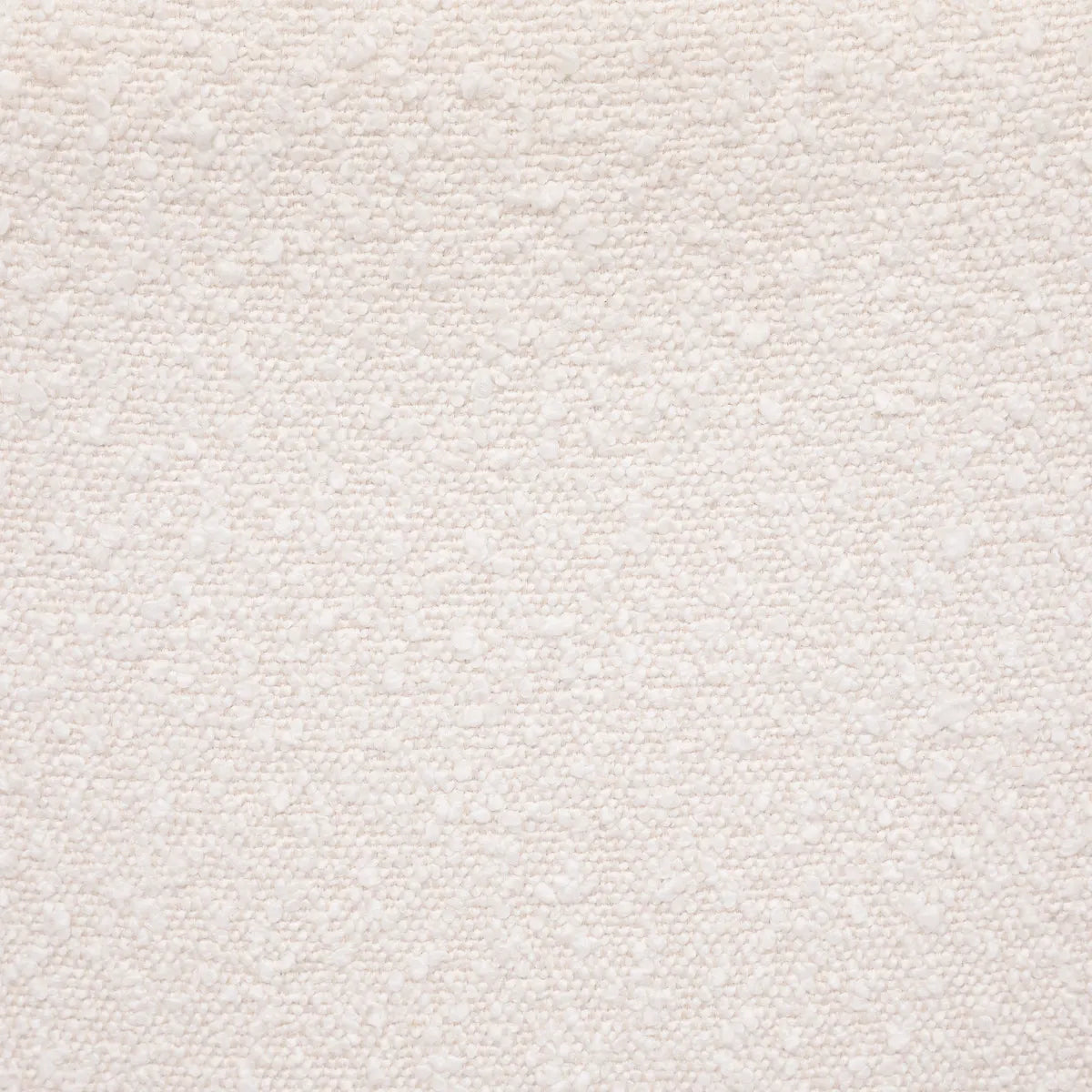 Кресло atmosphera Amza, Букле, Бял, Хевея