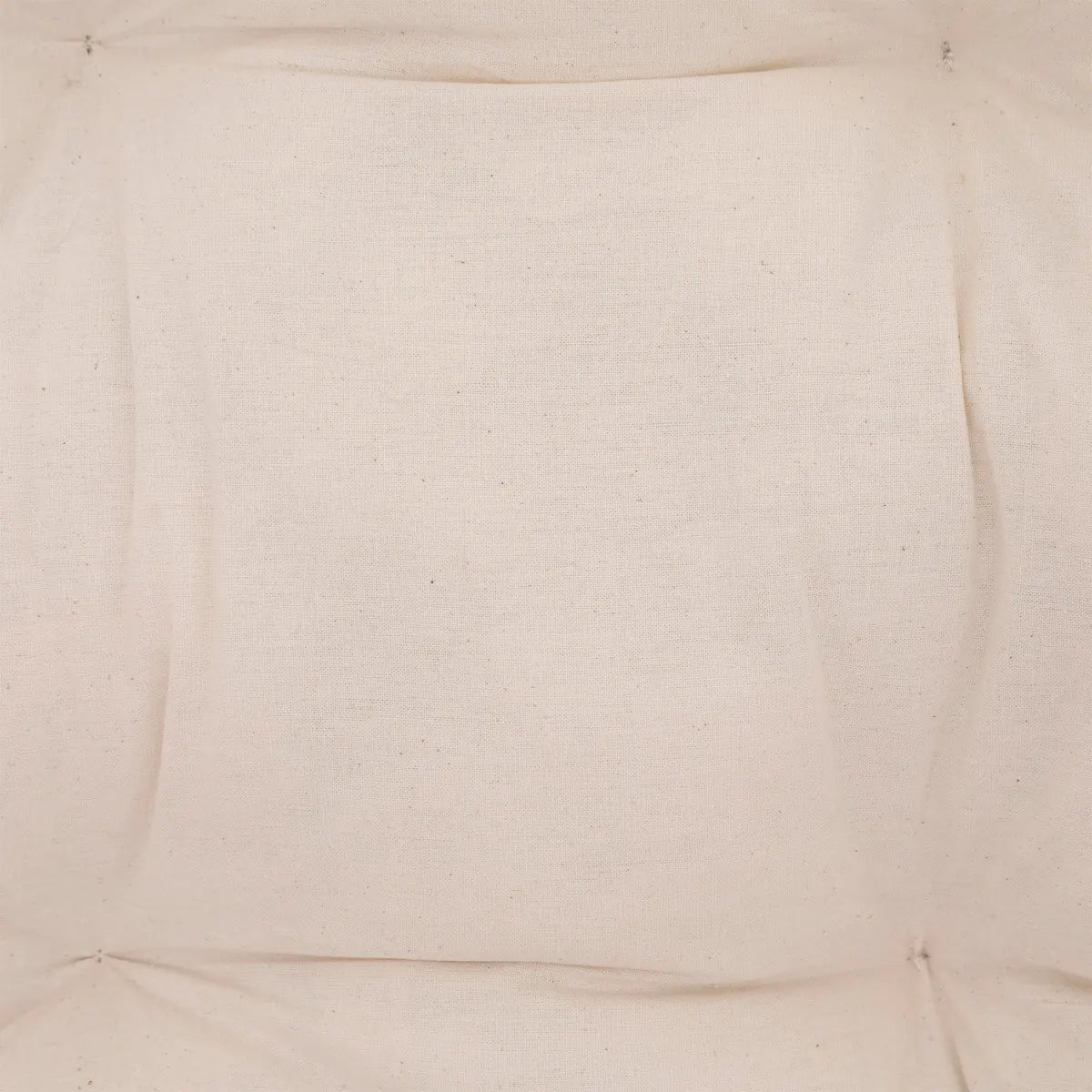 Кресло atmosphera Neta, Ратан, Бял