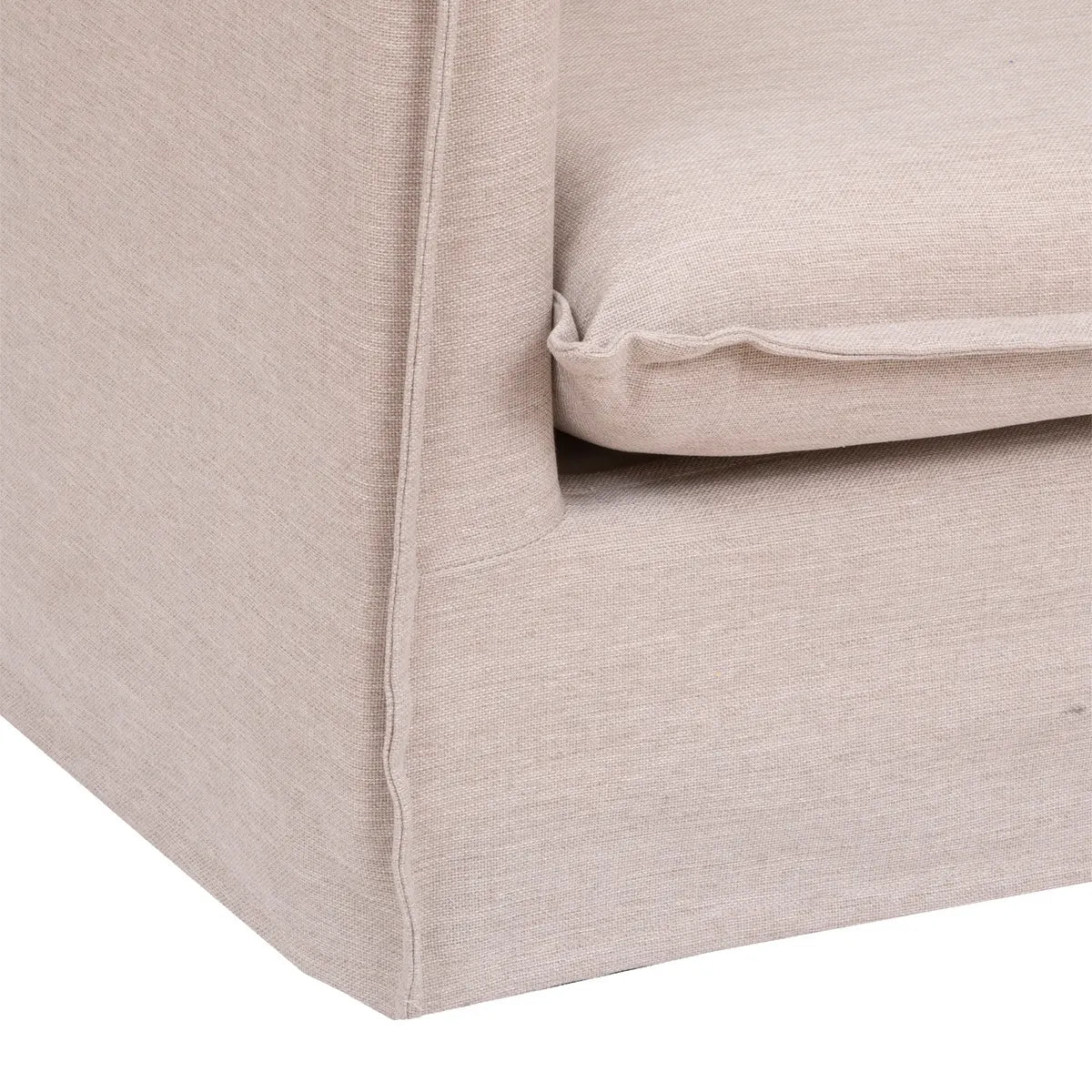 Кресло atmosphera Odilon, Бежов