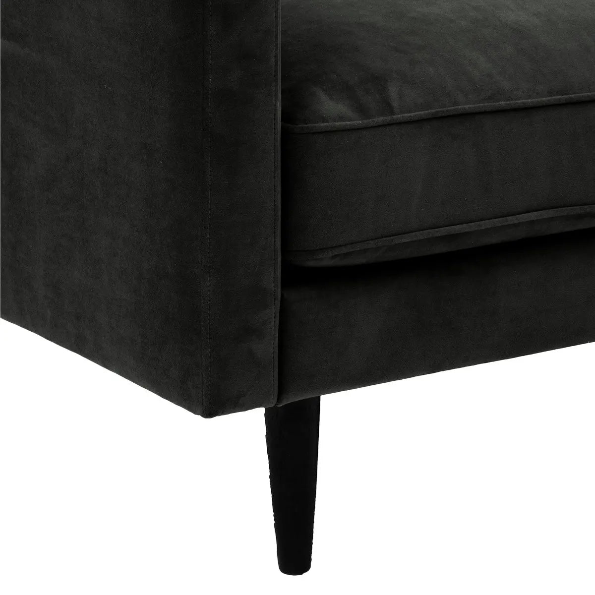 Кресло atmosphera Candice, Велур