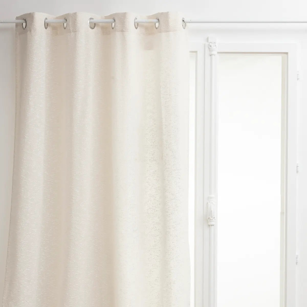 Завеса текстурирана atmosphera Aska, 140x260 см