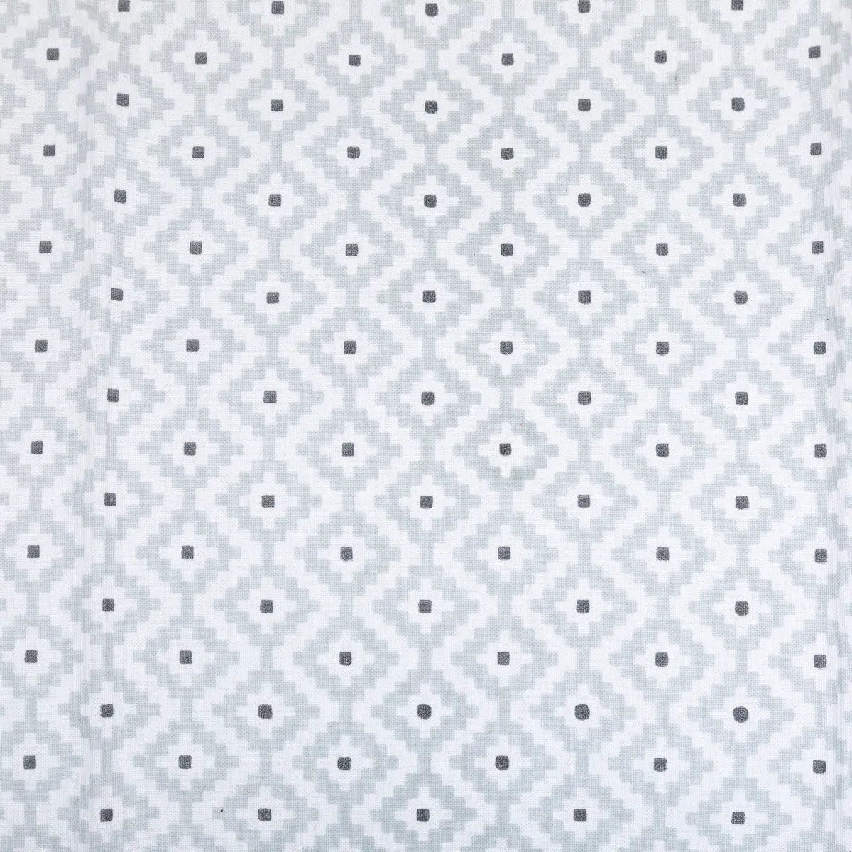 Престилка atmosphera Etnik, 60x80 cm, Светлосив