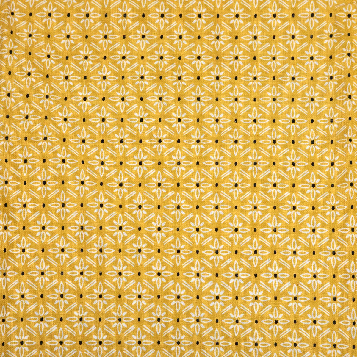 Престилка atmosphera Paty, 60x80 cm, Жълт