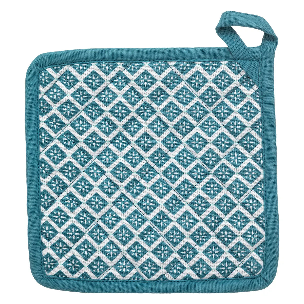 Комплект ръкавица и подложка за фурна atmosphera Paty