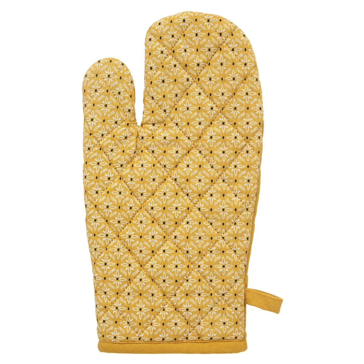 Комплект ръкавица и подложка за фурна atmosphera Paty