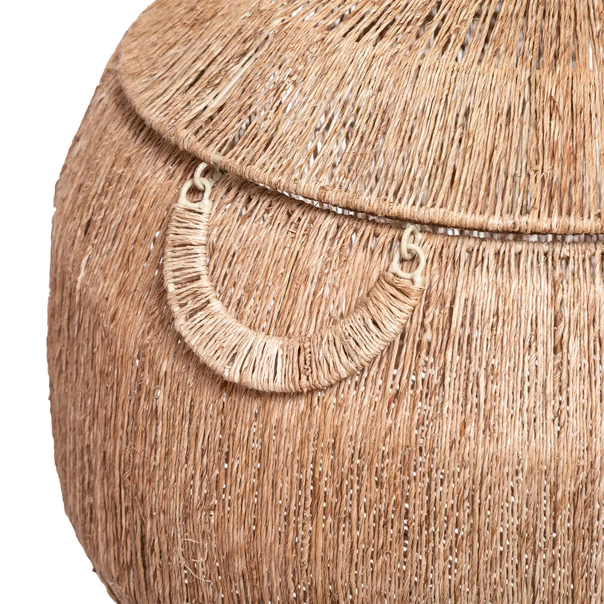 Сет кош за съхранени atmosphera Balaya, D44/54 cm, 2 бр