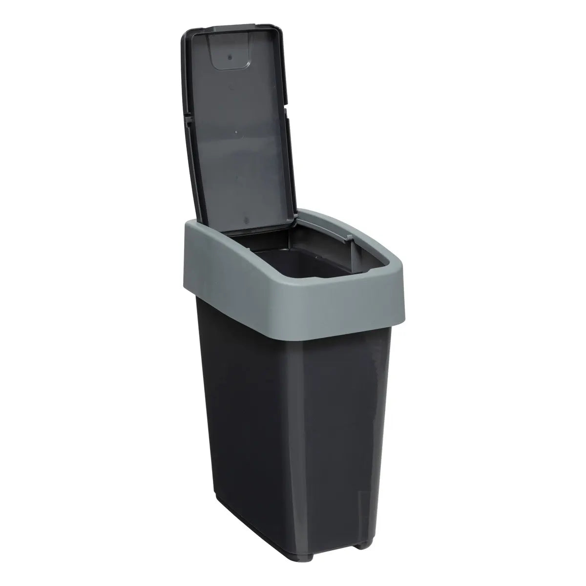 Кош 5five, Пластмаса, Двоен капак