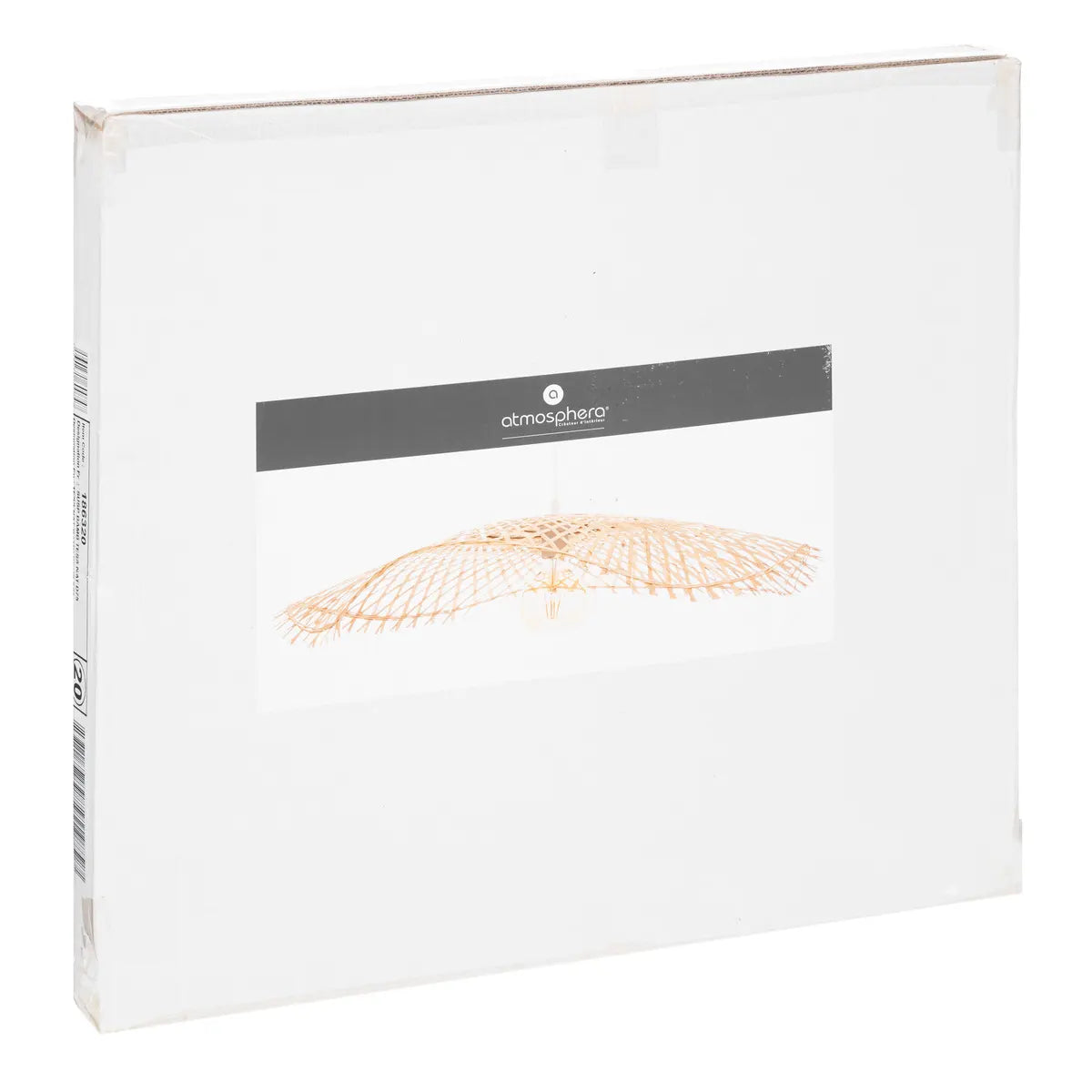 Пендел atmosphera Tess, 75 cm, Бамбук