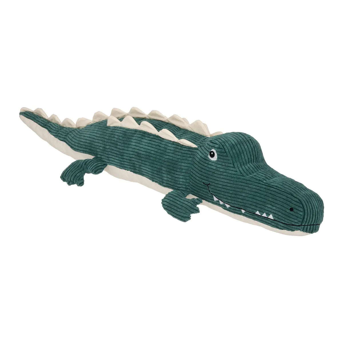 Детска плюшена играчка atmosphera Croco, 80 cm