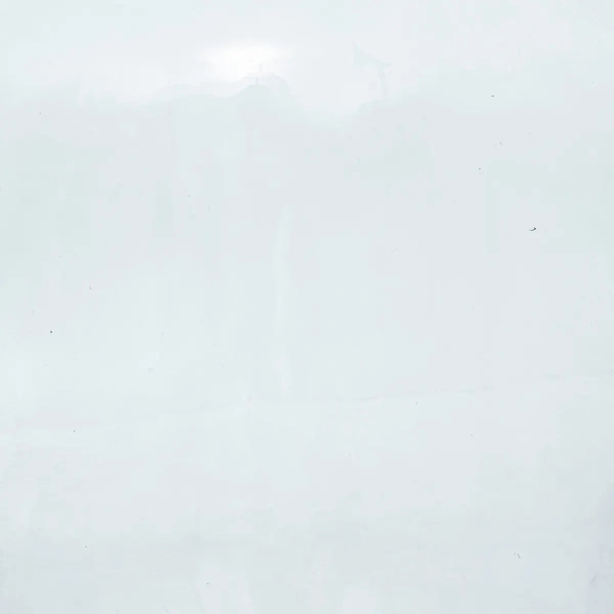 Ваза atmosphera Candy, Син, 30 cm