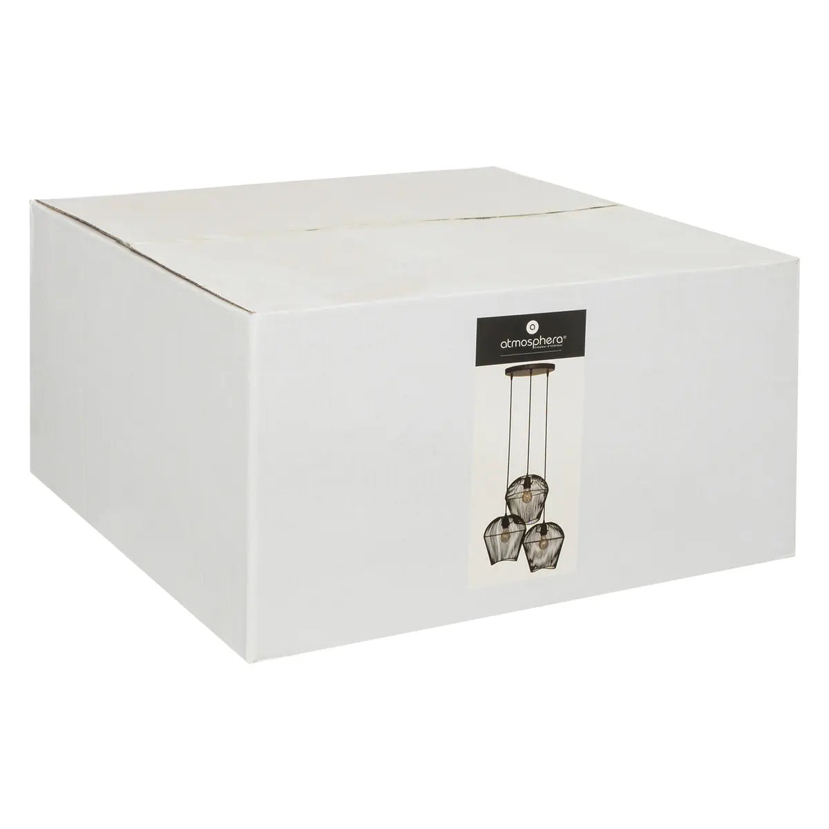 Пендел atmosphera Jena, 26 cm, Метал