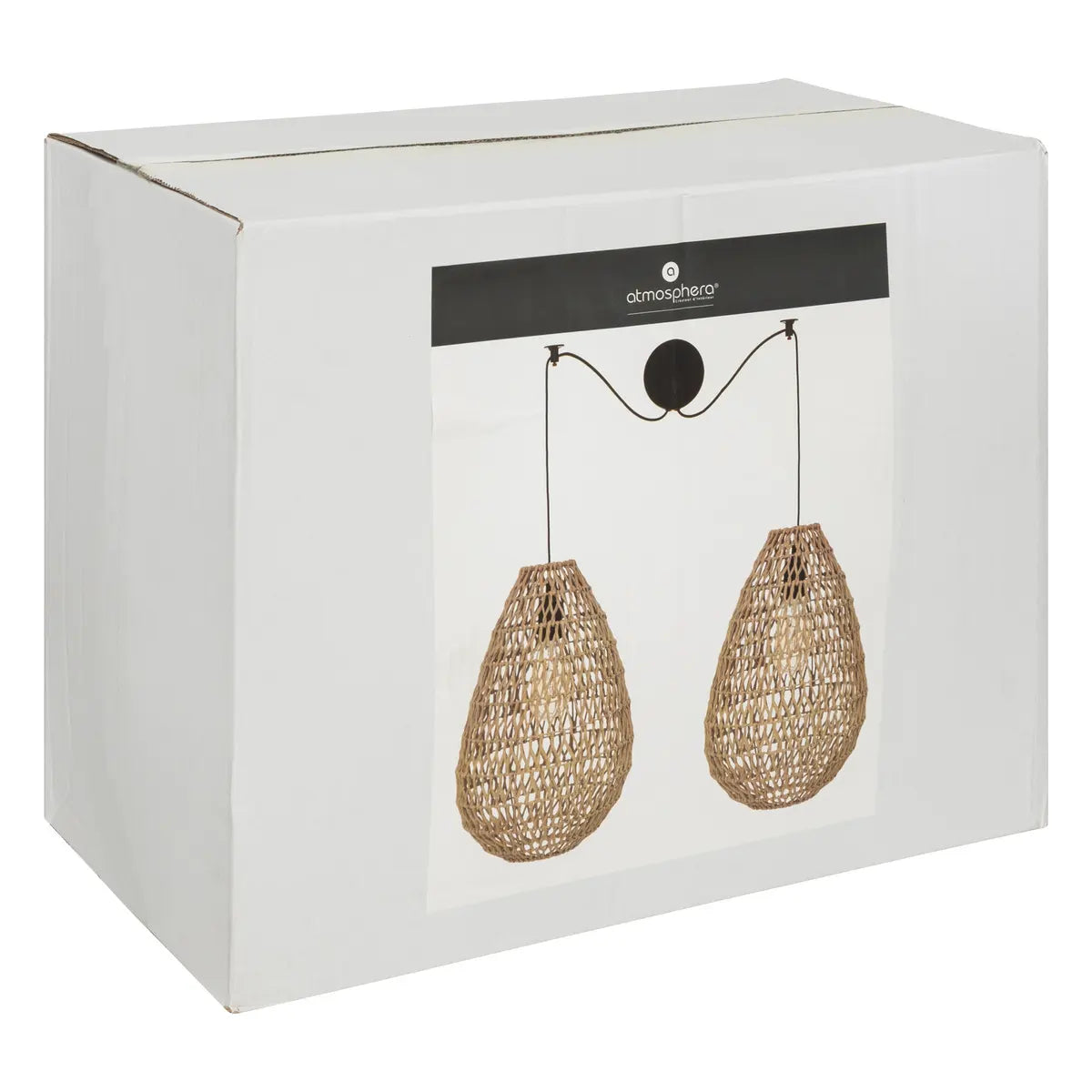 Пендел atmosphera Etel, 28 cm