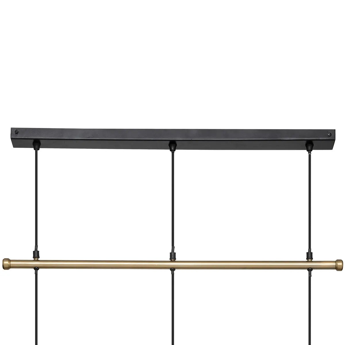 Пендел atmosphera Bota, 80 cm, Метал, Златен