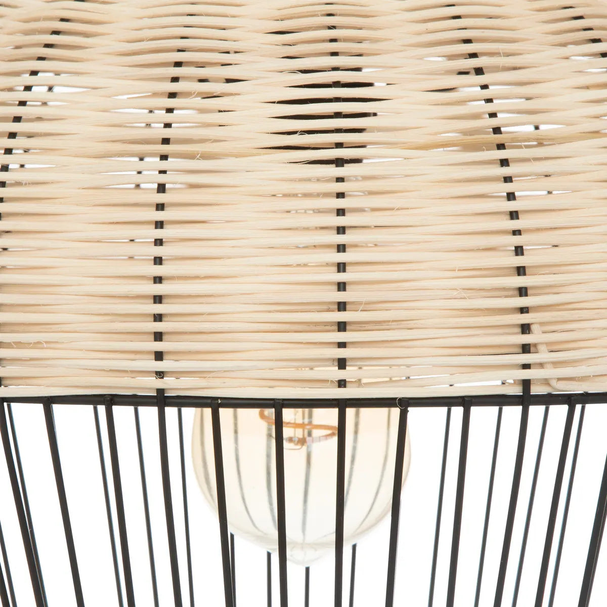 Пендел atmosphera Anea, 30.5 cm, Ратан