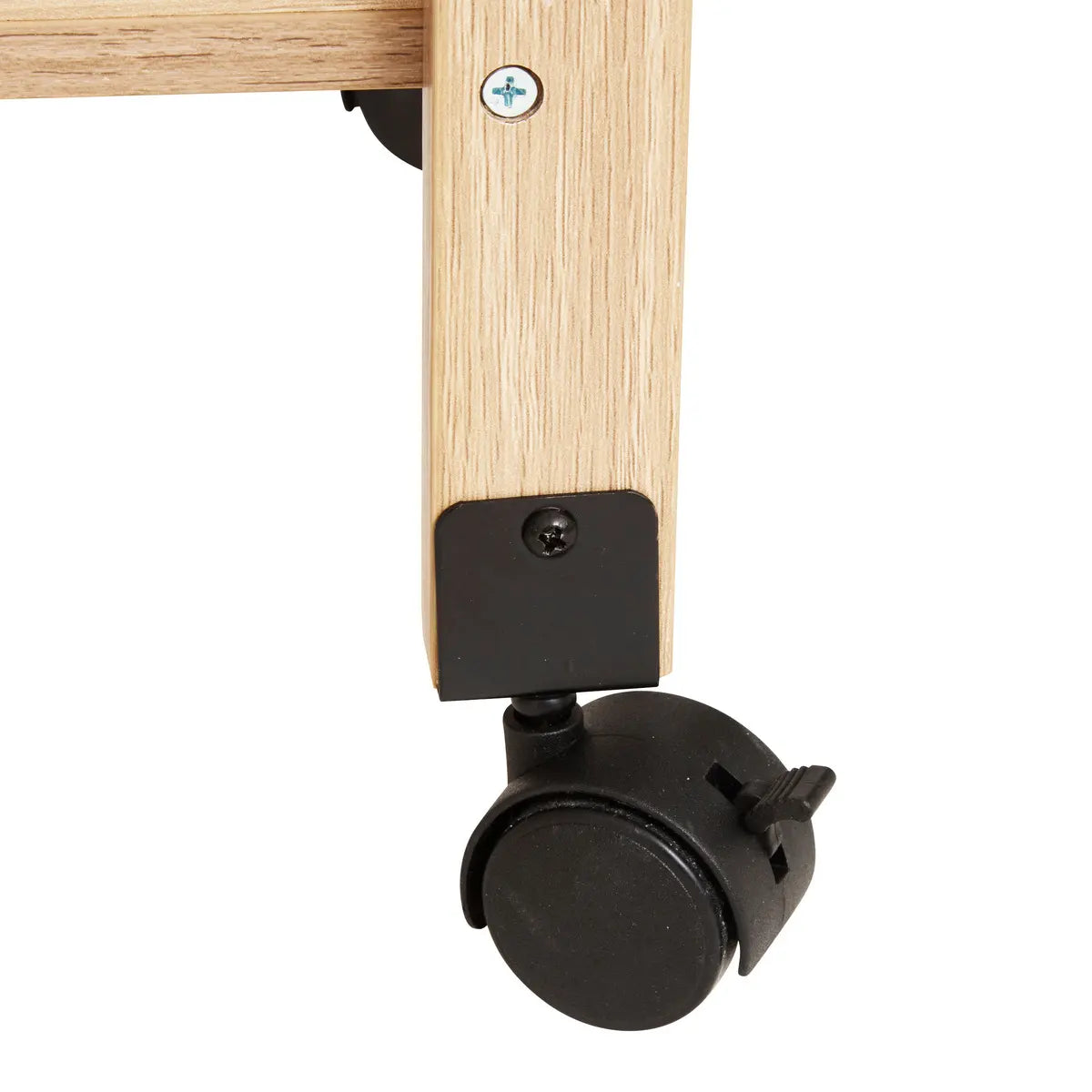 Сервизна количка 5five Abana, 40x30x80 cm