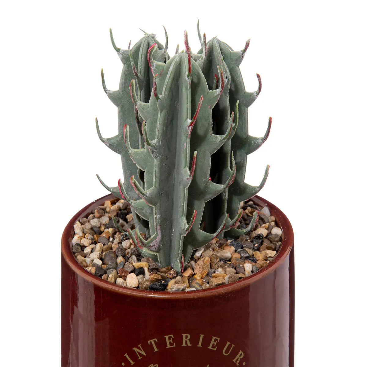 Изкуствено растение atmosphera Botanic, 10 cm