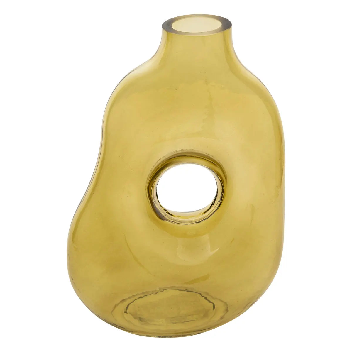 Ваза atmosphera Donut, 25 cm