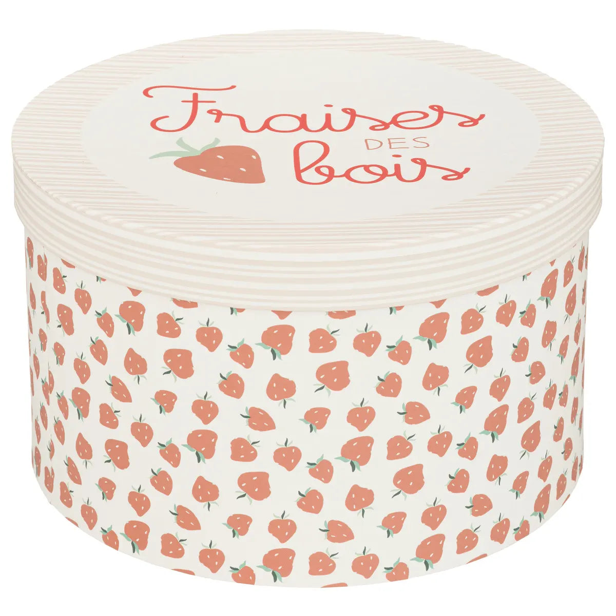 Сет кутии за съхранение atmosphera Summer, 3 бр