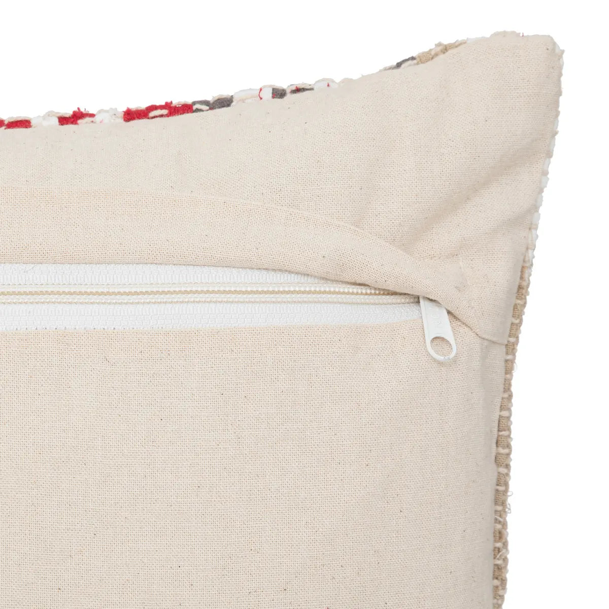 Декоративна възглавница atmosphera Chindi, 40x40 cm